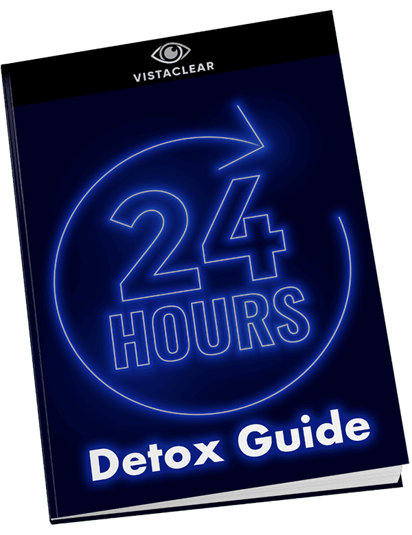 1-DAY Detox Miracle Guide